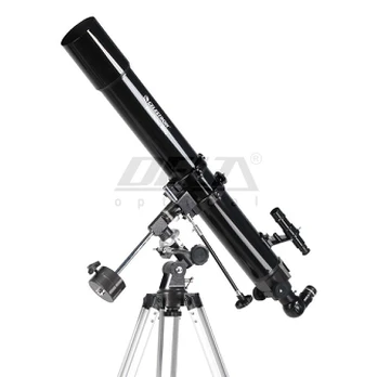 Celestron PowerSeeker 80EQ Teleskopas