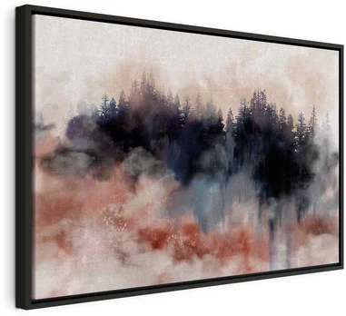Artgeist Paveikslas - Back Home (1 Part) Wide