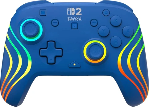 Žaidimų valdiklis Turtle Beach Afterglow Wave