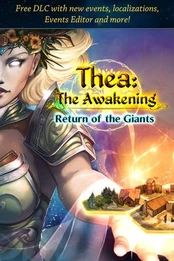 Thea: The Awakening PC