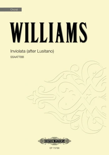 Inviolata (after Lusitano)