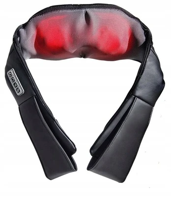 Shiatsu 2in1