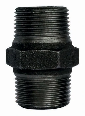 Nipelis 3/4", DN20