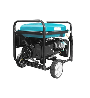 Generatorius benzininis 11500W, KS 12-1E 1/3 ATSR, KÖNNER & SÖHNEN