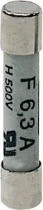 ETI Įdėklas 6,3X32 HF 10A/500V
