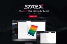 STAGEX - nauja automobilių perplanavimo programinė įranga kaina
