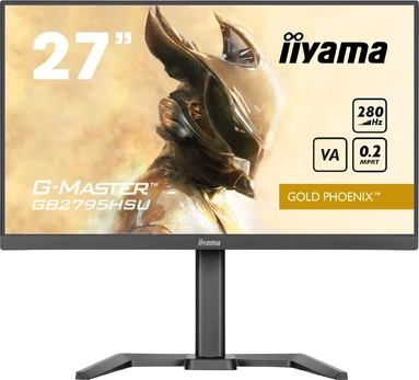 Monitorius IIYAMA GB2795HSU-B1