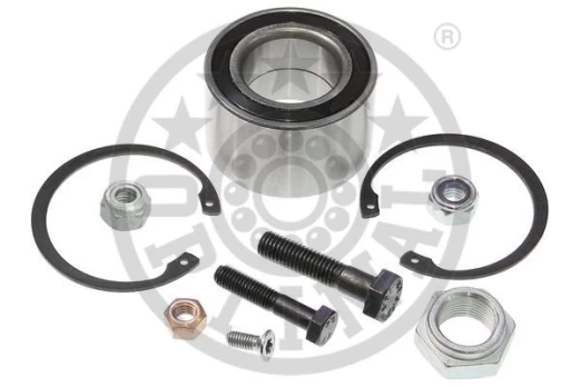 Rato guolio komplektas OPTIMAL 101044