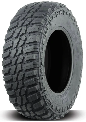 Nankang MT-1 265/60R18 119 P