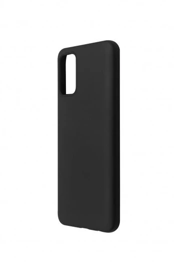 Telefono dėklas Just Must, Samsung Galaxy A02S, juoda