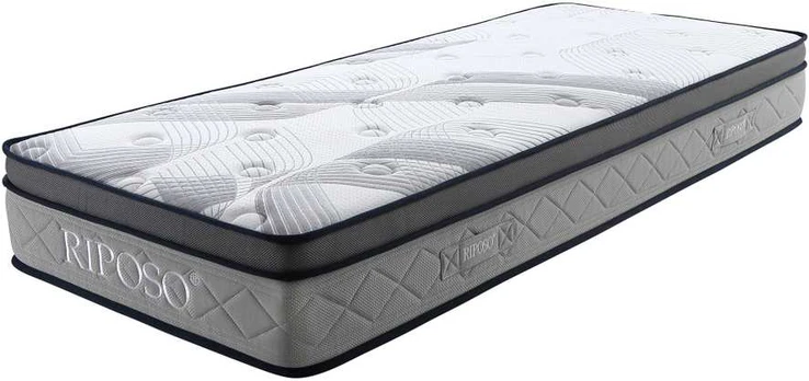 Čiužinys RIPOSO COMFORT 26 cm storio 180x200 cm