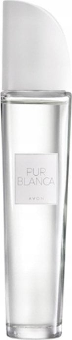 Tualetinis vanduo Avon Pur Blanca, 50 ml