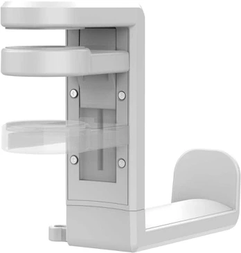 YHS 02WE HINGE Ausinės Hanger YENKEE