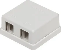 KEYSTONE FX2-MULTI jungčių korpusas