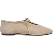 Pusbačiai GINO ROSSI EO-26SS10 Smėlio