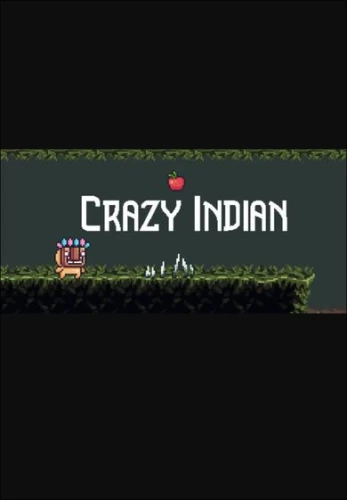 Crazy Indian PC