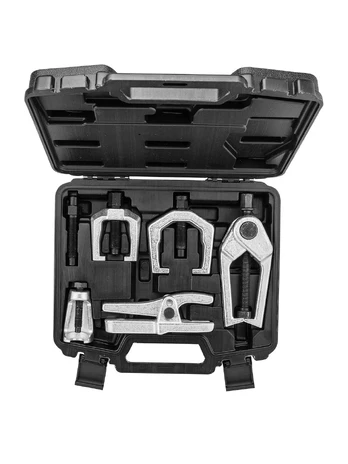 Neo Tools Vairo trauklių rinkinys