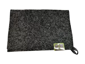 Saunos pasėstė Flammifera, 38 cm x 52 cm x 1 cm