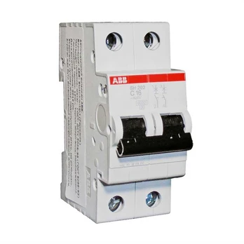 ABB Automatinis jungiklis sh202-b20