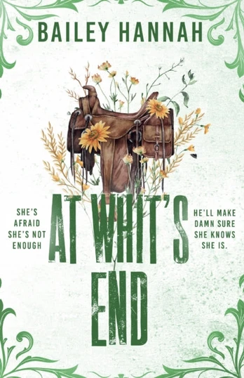 At Whit's End