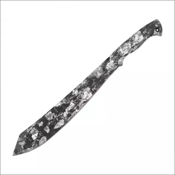 Mačetė Joker Tactical Snake JKR712