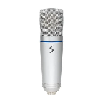 USB Studijinis mikrofonas Stagg SUSM50