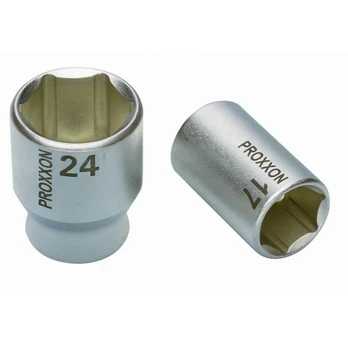 1/2-quot Šešiakampė galvutė PROXXON 8 mm