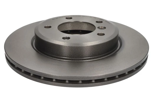 Front brake disc L/R (highly carburized; with screws) suitable for: BMW 3 (E46), Z3 (E36), Z4 (E85) 1.8-3.0D 02.98-02.09