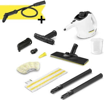 Kärcher SC 1 EasyFix su Prailginimo žarna