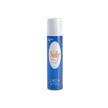 Nelly plaukų lakas 125ml