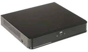 IP Recorder NVR301-04S3-P4 4ch 4 PoE