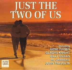CD Various - Just The Two Of Us