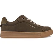 Laisvalaikio batai Tamaris 1-23730-47 Žalia