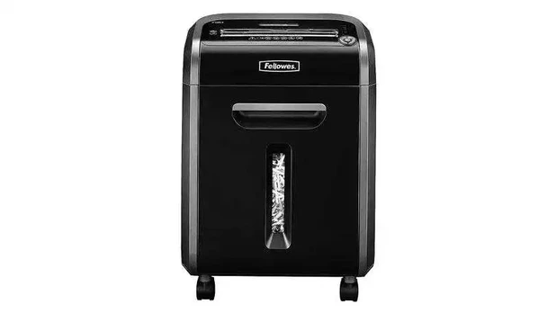 Powershred 79Ci Black
