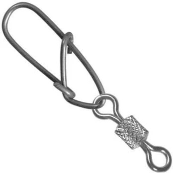 Segtukas Dragon Super Lock, Nr. 6, 10 vnt.
