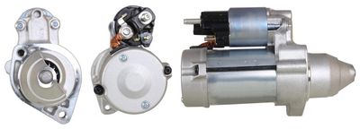 DRI 325203132 Starteris