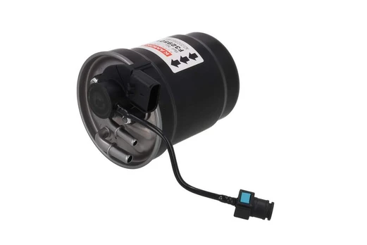 Kuro filtras KAMOKA F329501