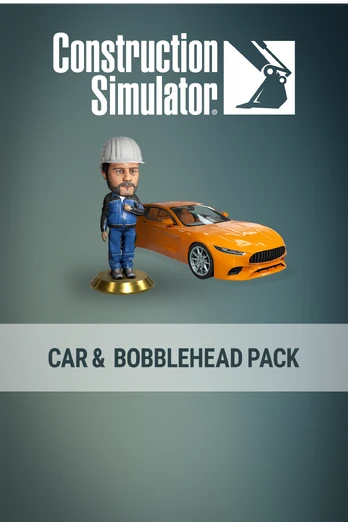 Construction Simulator PC