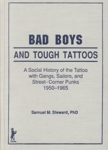 Bad Boys and Tough Tattoos