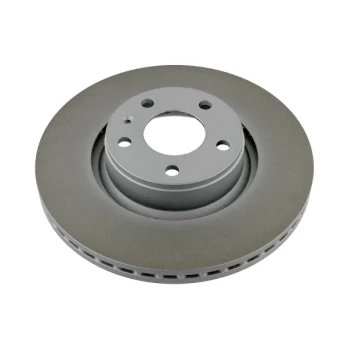 FEBI FE26648 Brake Disc