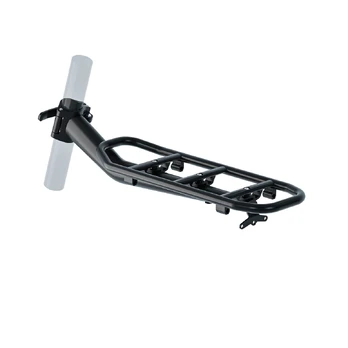 Racktime CLIPIT 2.0 20-29" dviračio bagažinė