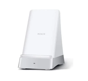 MOBILE CHARGER STAND WRL 100W / WHITE 5503AADJ HONOR