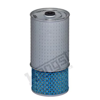Alyvos filtras HENGST FILTER E196HN D20