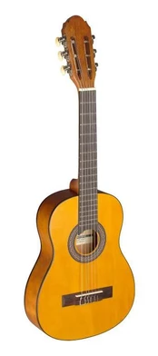 1/4 klasikinė gitara Stagg C405M NAT