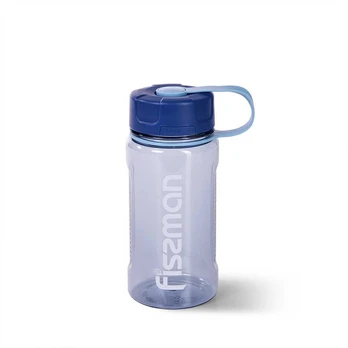 Fissman Butelis vandeniui 650 ml (plastikinis)