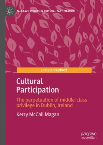 Cultural Participation