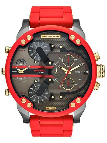 Diesel MEN'S WATCH DZ7430-MR. DADDY 2.0 (zz007b)
