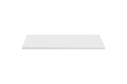 Stalviršis COMAD ICONIC WHITE 89-80-B, balta kaina