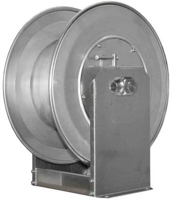 Rm Suttner Ritė aukšto spaudimo žarnai R+M Inox