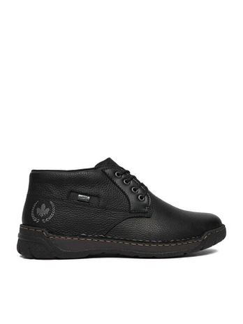 Auliniai batai Rieker CEO-B0333-00 Juoda